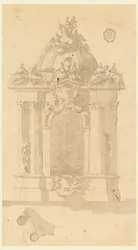 Design for an Altar