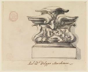Design for an Ornament