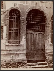 Guizetti Palace