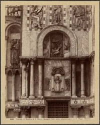 St. Mark