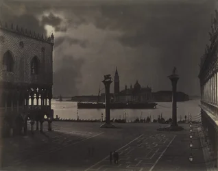 Venice: Saint Mark