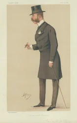 General Sir Charles Henry Ellice