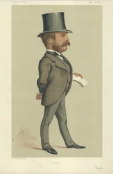 Mr William Hart Dyke