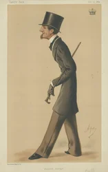 The Marquis of Bath