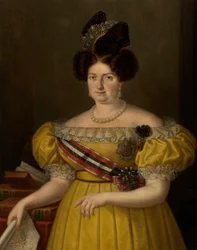Maria Cristina of Bourbon