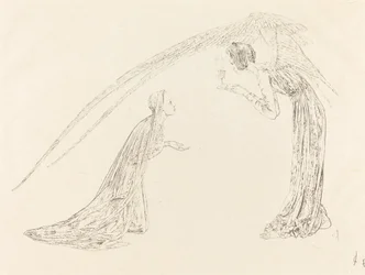 The Annunciation