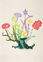 The Inner Garden