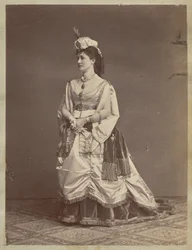 Portrait of a Woman
