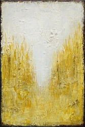 Golden Field Light