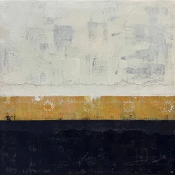 Golden Horizon Layers