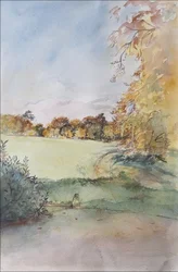 Autumn, 2008