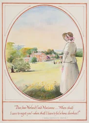 Dear, Dear Norland! Said Marianne, 2007