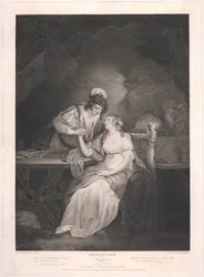 The Tempest, Act V, Scene I