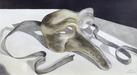 Carnival Mask II