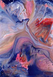 Dimensional Horizons