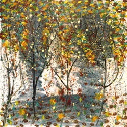 Forest Rhapsody, 2001