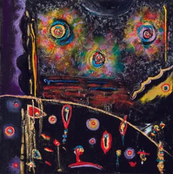 Night Seed Transmission, 2007