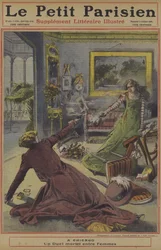 Deadly Duel Between Two Women in Chicago