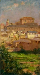 Palazzo Barberini, Rome