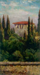 Untitled, 1910