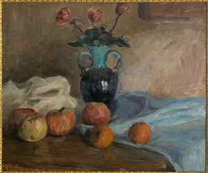 Still Life about 1920