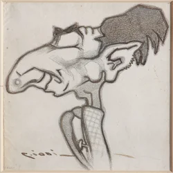 The Painter Giovannini