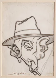 The Teacher Mario Molinari