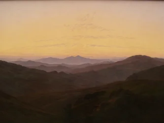 Giant Mountains