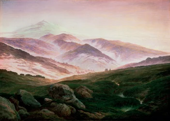 Memory of the Riesengebirge
