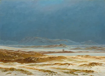 Northern Landscape, Spring