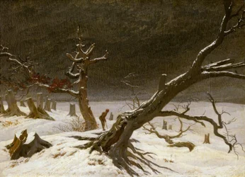 Winter Landscape