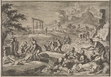 The Famine in Germany