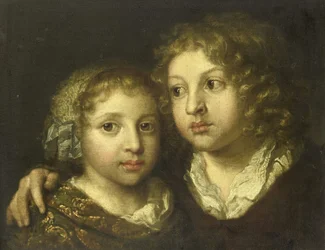 A Daughter and a Son