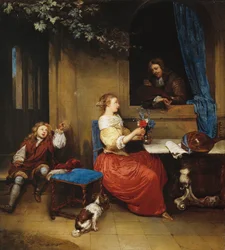 Courtship