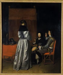The Visit