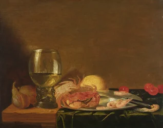 Still Life