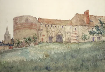 Chateau de l