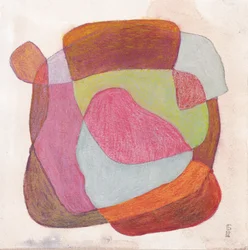Soft Abstract Forms