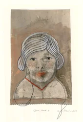 Cloth Head
