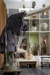 Life Room: Anatomy of a Doll