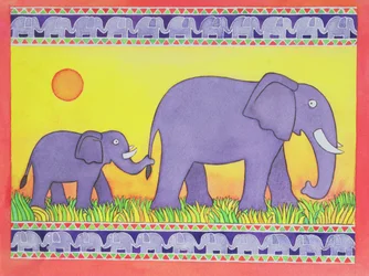 Elephants
