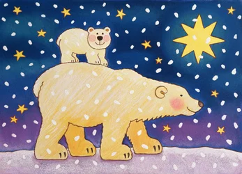 Polar-back Ride