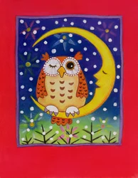 The Winking Owl, 1997