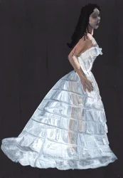 Susannah, 2011