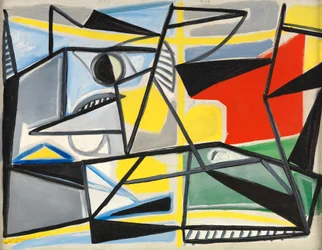 Composition #6