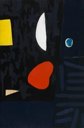 Composition, c.1951