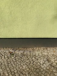 Composition - Architecture - Details