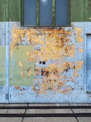 Composition - Architecture - Details