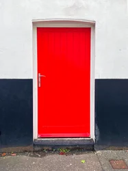 Composition - Architecture - Details