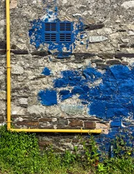 Composition - Architecture - Details